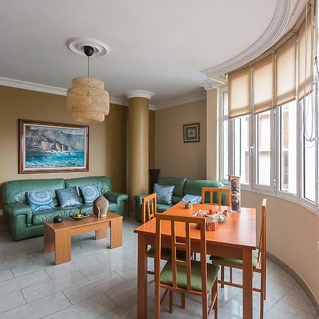 Piso De 2 Habitaciones En Mesa Y Lopez Las Palmas de Gran Canaria Zewnętrze zdjęcie