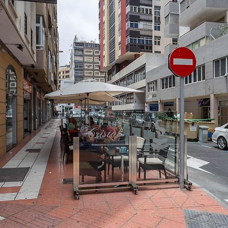 Piso De 2 Habitaciones En Mesa Y Lopez Las Palmas de Gran Canaria Zewnętrze zdjęcie