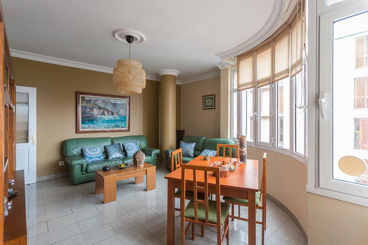 Piso De 2 Habitaciones En Mesa Y Lopez Las Palmas de Gran Canaria Zewnętrze zdjęcie