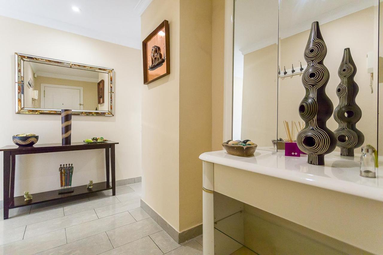 Piso De 2 Habitaciones En Mesa Y Lopez Las Palmas de Gran Canaria Zewnętrze zdjęcie