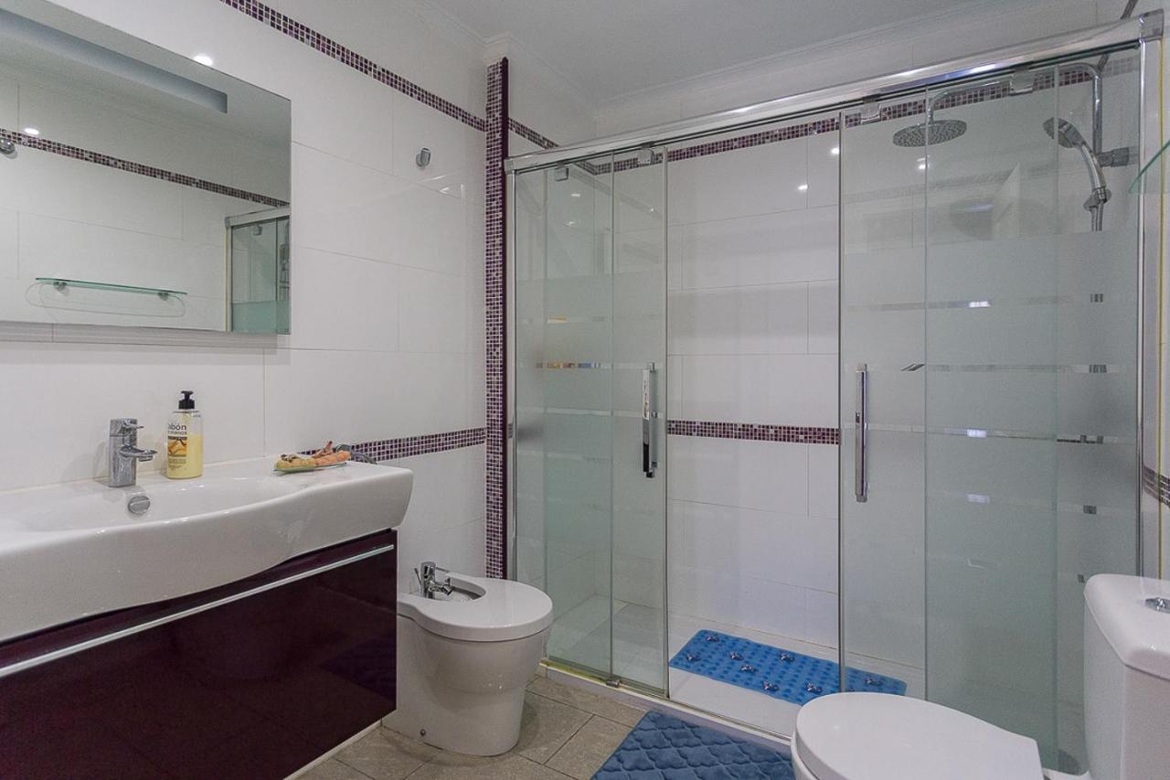 Piso De 2 Habitaciones En Mesa Y Lopez Las Palmas de Gran Canaria Zewnętrze zdjęcie