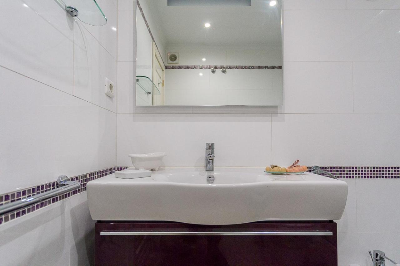 Piso De 2 Habitaciones En Mesa Y Lopez Las Palmas de Gran Canaria Zewnętrze zdjęcie