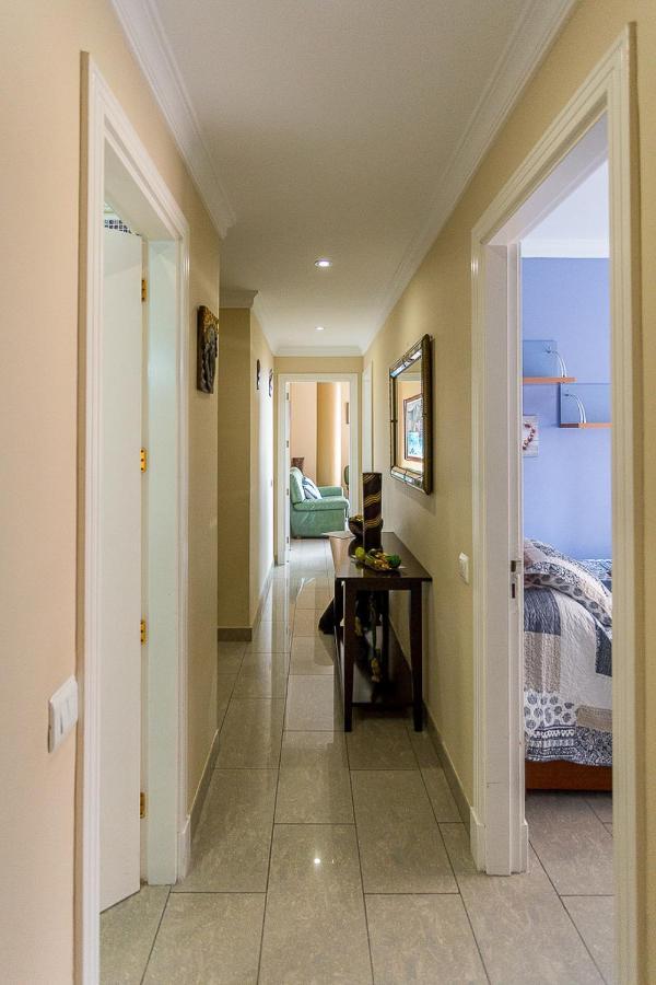 Piso De 2 Habitaciones En Mesa Y Lopez Las Palmas de Gran Canaria Zewnętrze zdjęcie