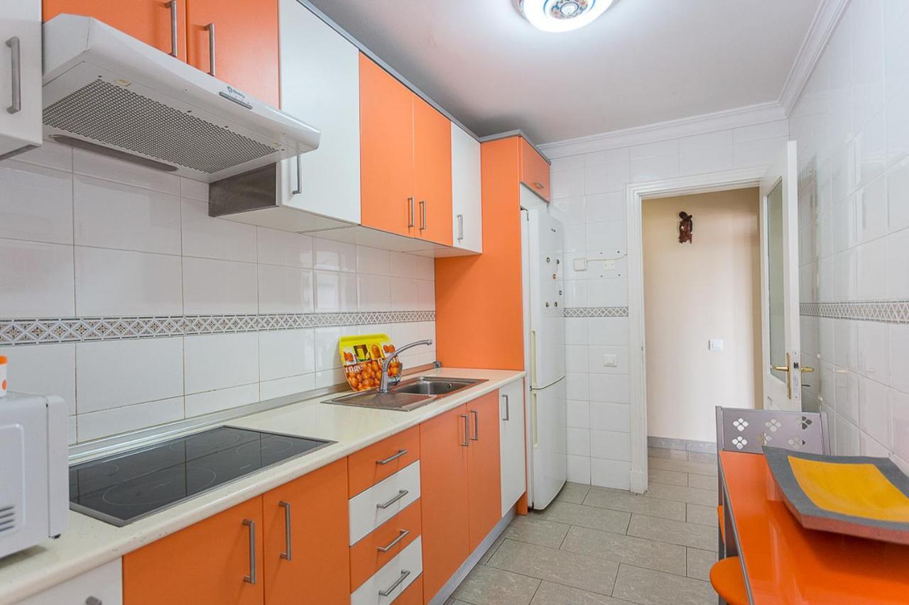 Piso De 2 Habitaciones En Mesa Y Lopez Las Palmas de Gran Canaria Zewnętrze zdjęcie